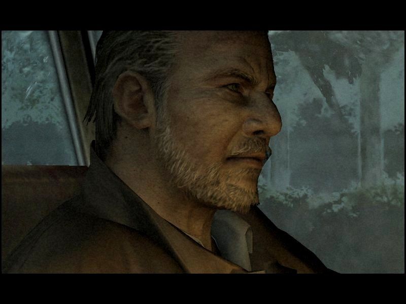 Silent Hill 3 screenshot 4 for Playstation 2
